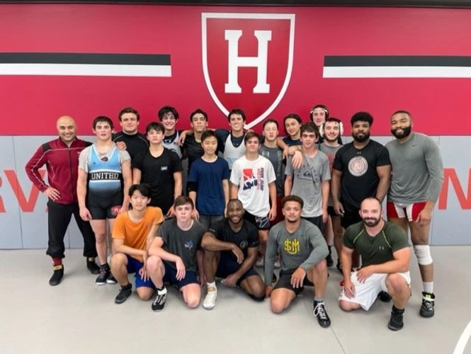 Wrestling Club Near Boston Metrowest Muz Trained Wrestling Club